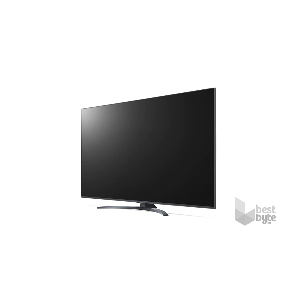 LG 65" 65UQ81003LB 4K UHD Smart LED TV