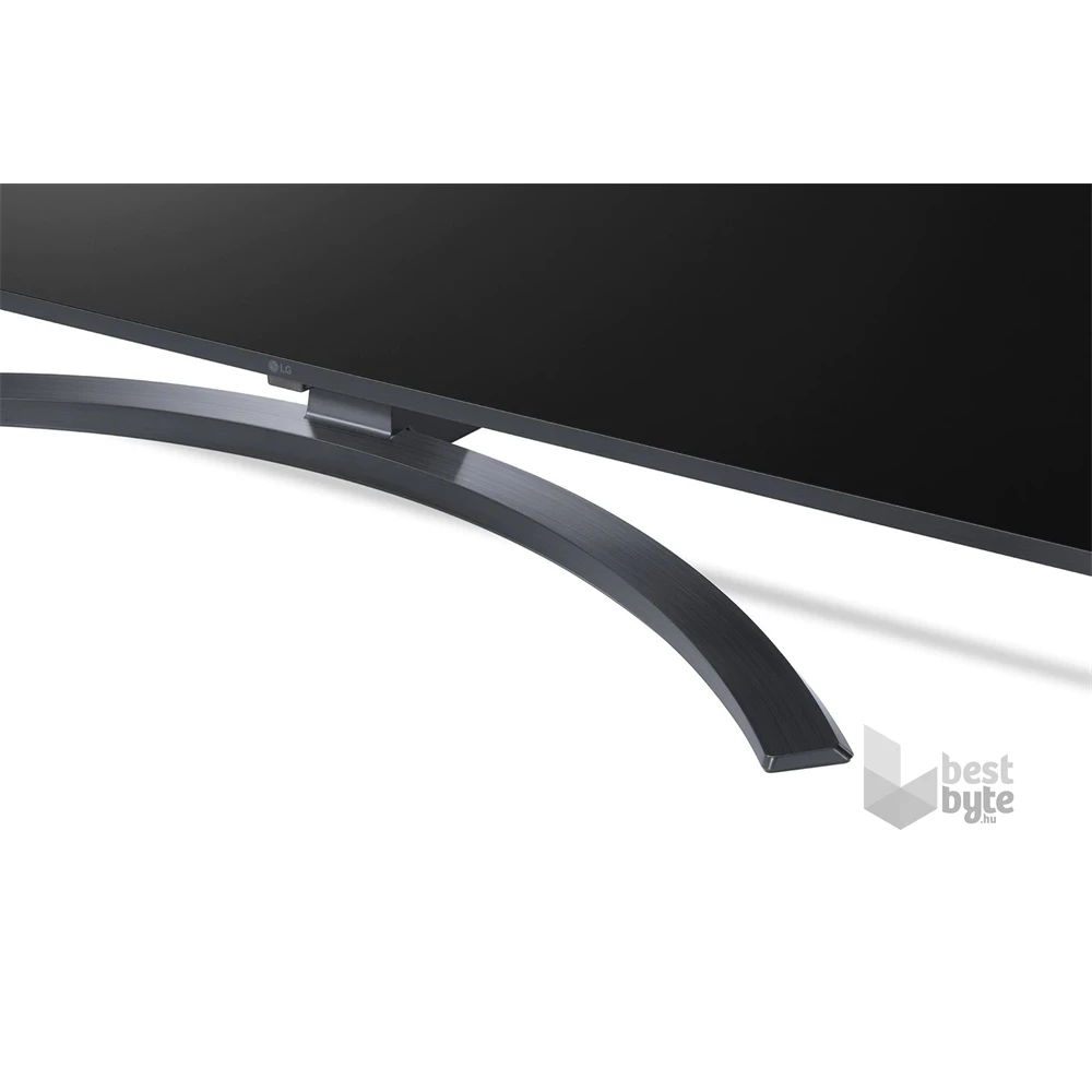 LG 65" 65UQ81003LB 4K UHD Smart LED TV