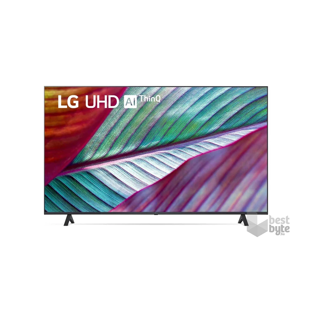 LG 65" 65UR75003LK 4K UHD Smart LED TV