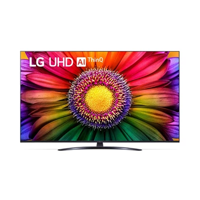 LG 65" 65UR81003LJ 4K UHD Smart LED TV