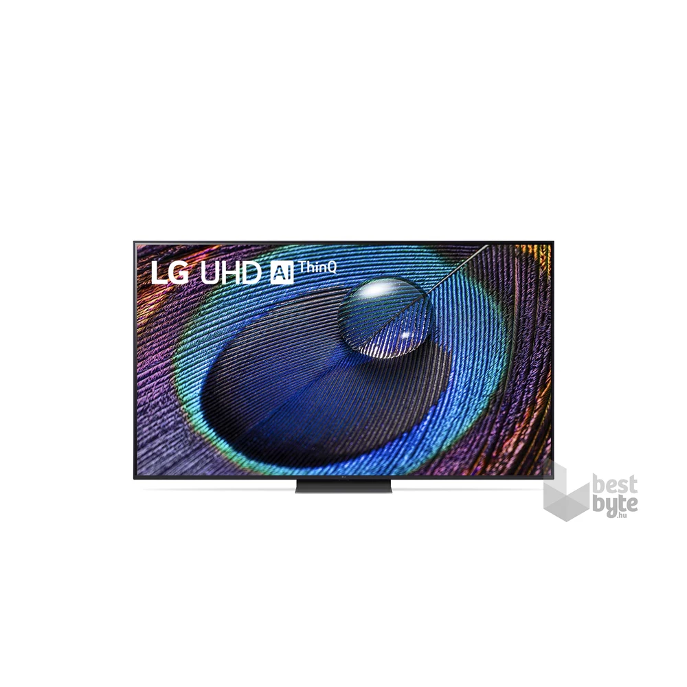 LG 65" 65UR91003LA 4K UHD Smart LED TV