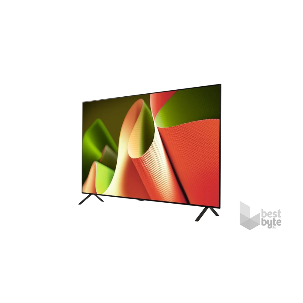 LG 65" OLED65B43LA 4K UHD Smart OLED TV