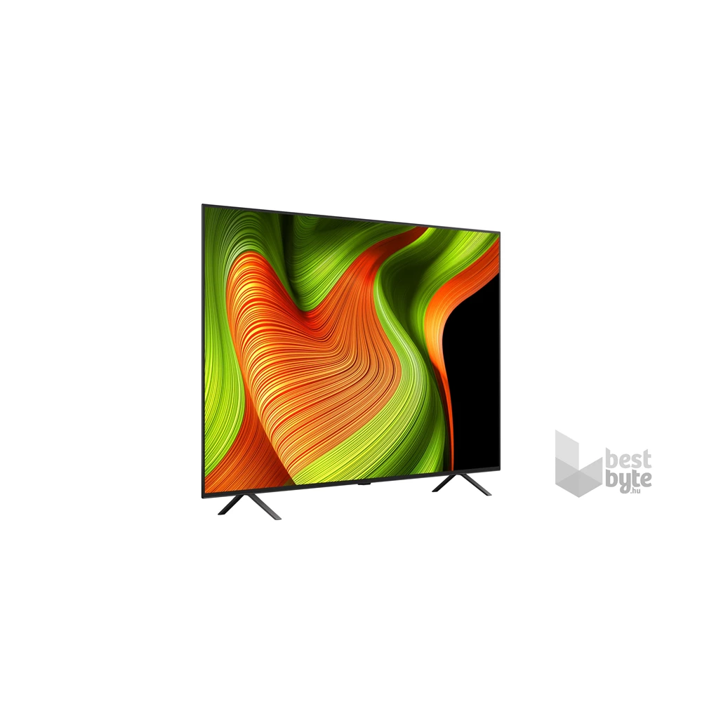 LG 65" OLED65B53LA 4K UHD AI Smart Gamer OLED TV