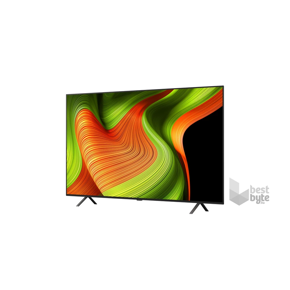 LG 65" OLED65B53LA 4K UHD AI Smart Gamer OLED TV