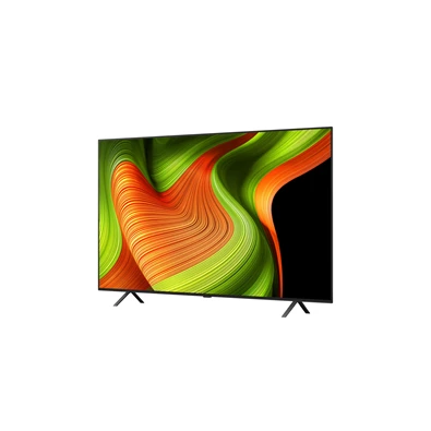 LG 65" OLED65B53LA 4K UHD AI Smart Gamer OLED TV