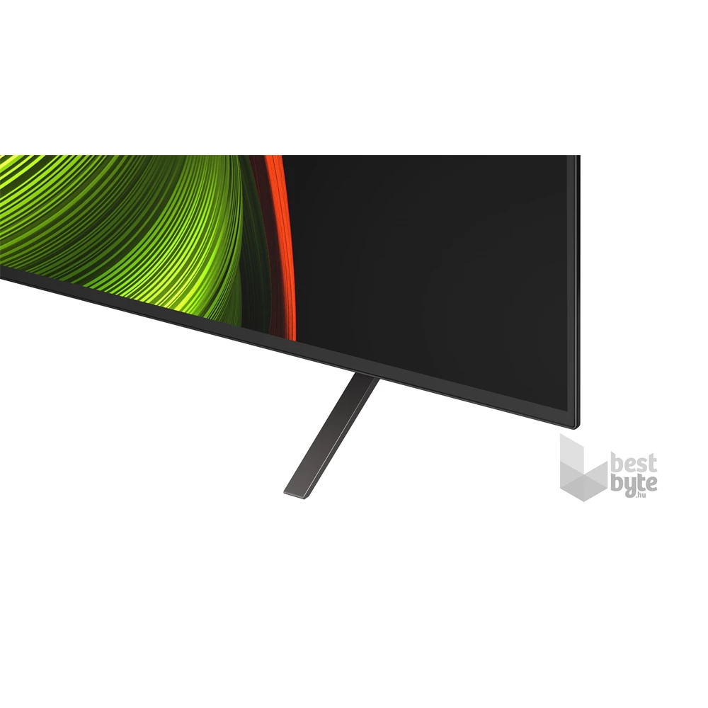 LG 65" OLED65B53LA 4K UHD AI Smart Gamer OLED TV