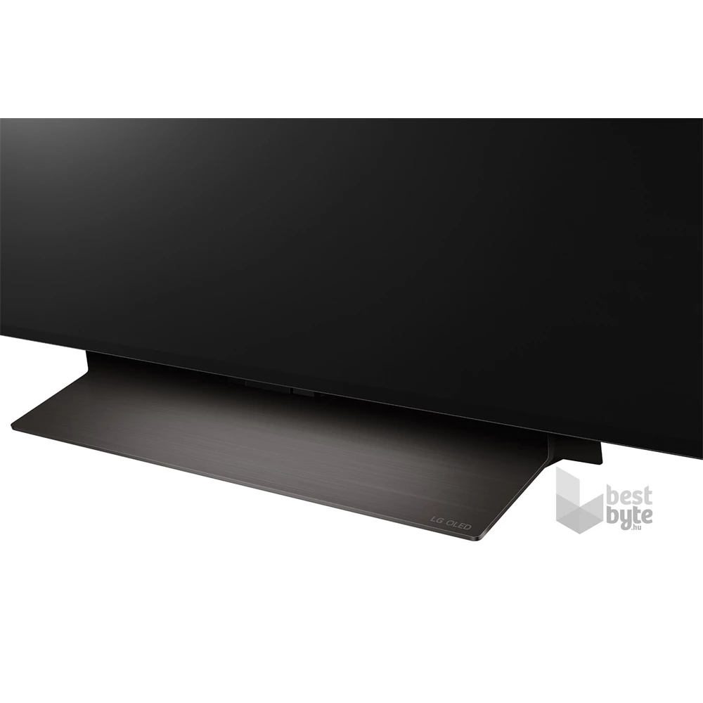 LG 65" OLED65C41LA 4K UHD Smart OLED evo TV