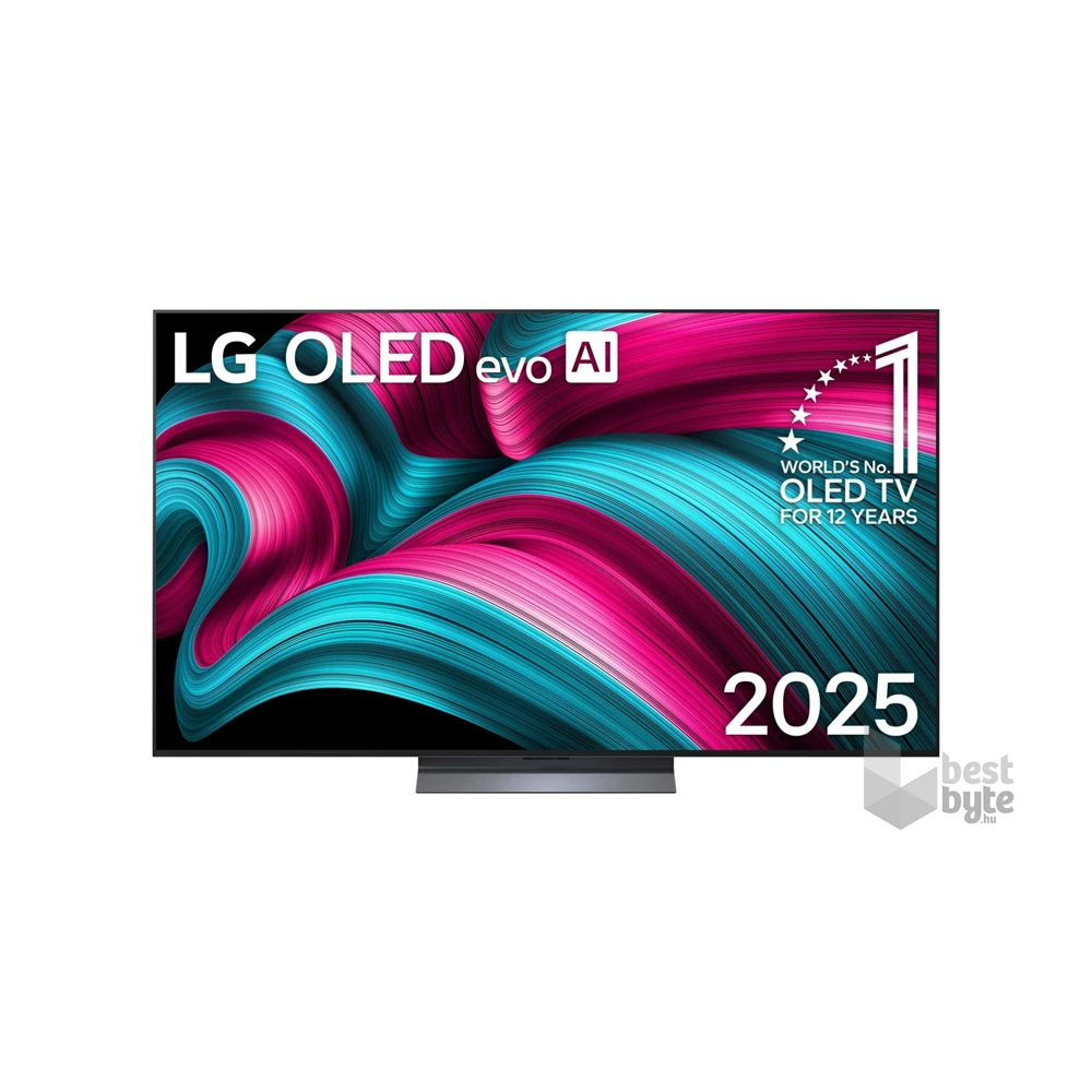 LG 65" OLED65C51LA 4K UHD AI Smart Gamer OLED evo TV