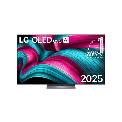 LG 65" OLED65C51LA 4K UHD AI Smart Gamer OLED evo TV