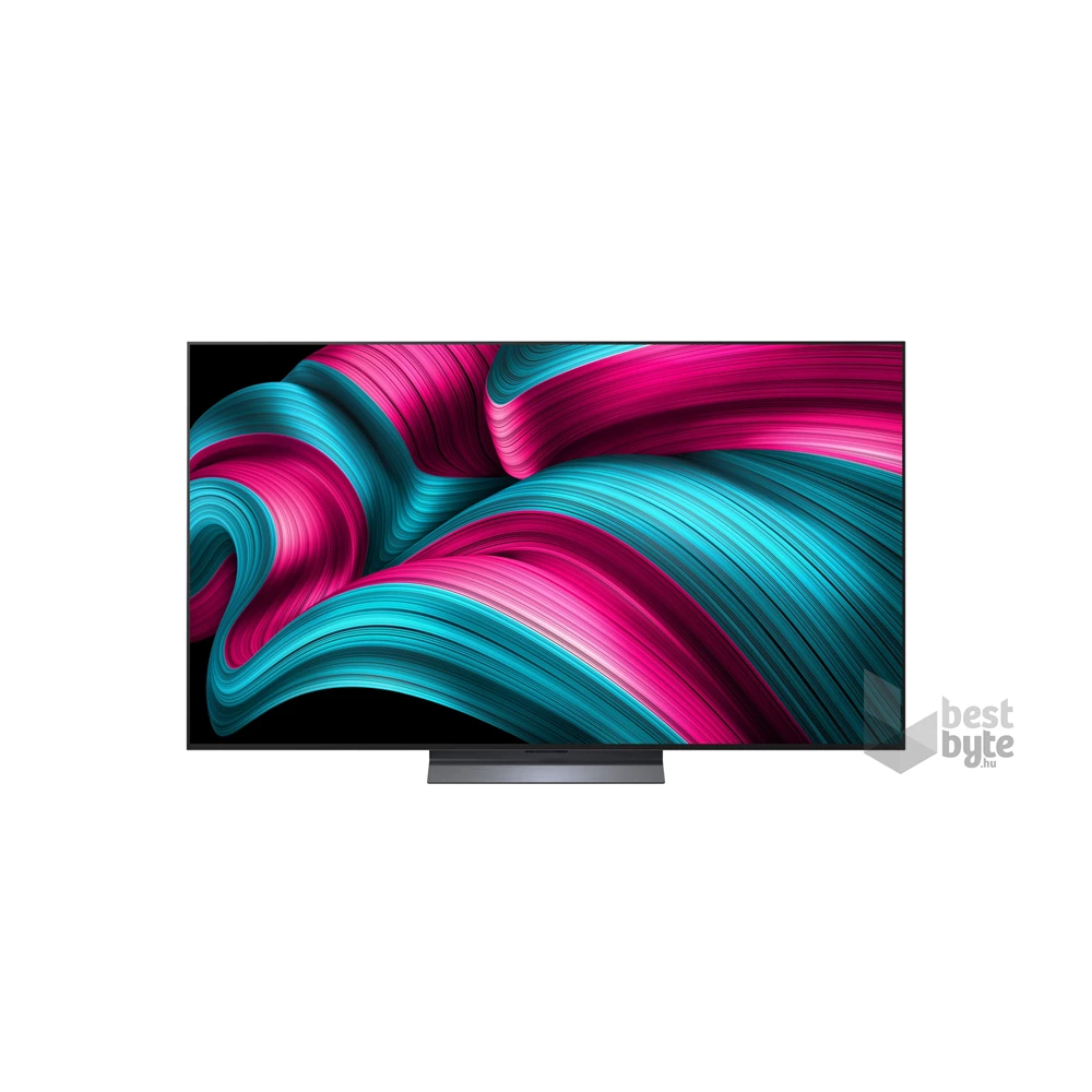 LG 65" OLED65C51LA 4K UHD AI Smart Gamer OLED evo TV