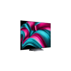 LG 65" OLED65C51LA 4K UHD AI Smart Gamer OLED evo TV