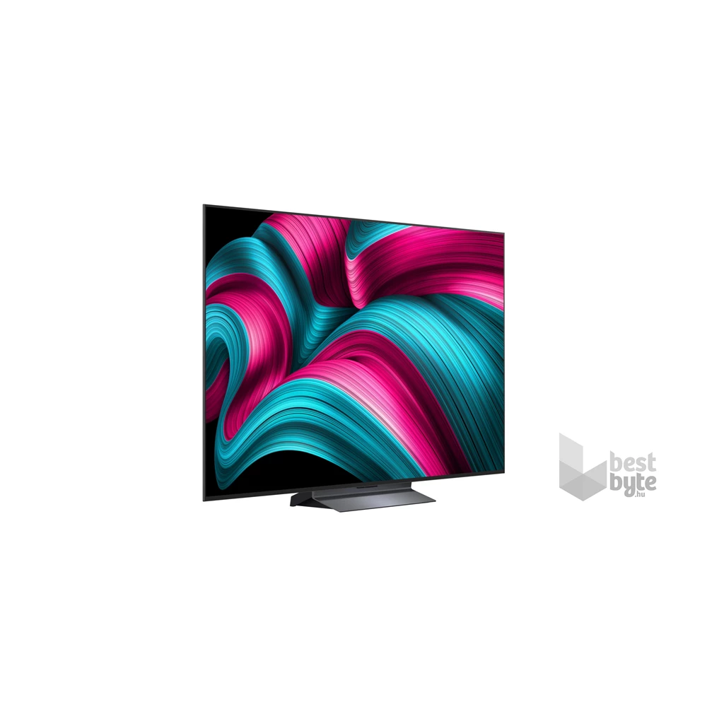 LG 65" OLED65C51LA 4K UHD AI Smart Gamer OLED evo TV