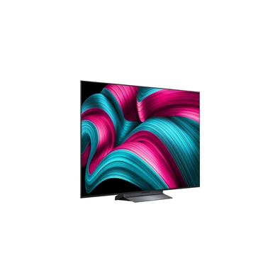 LG 65" OLED65C51LA 4K UHD AI Smart Gamer OLED evo TV