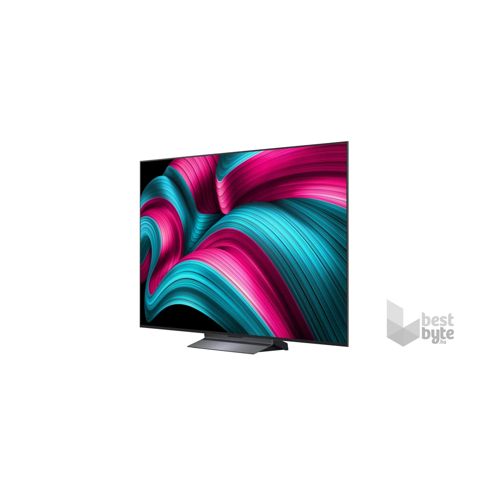 LG 65" OLED65C51LA 4K UHD AI Smart Gamer OLED evo TV