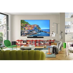 LG 65" OLED65C51LA 4K UHD AI Smart Gamer OLED evo TV