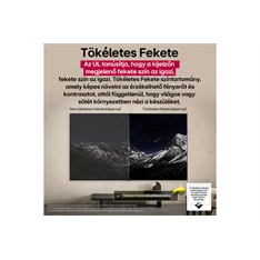 LG 65" OLED65C51LA 4K UHD AI Smart Gamer OLED evo TV