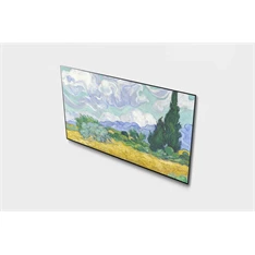 LG 65" OLED65G13LA 4K UHD Smart OLED TV