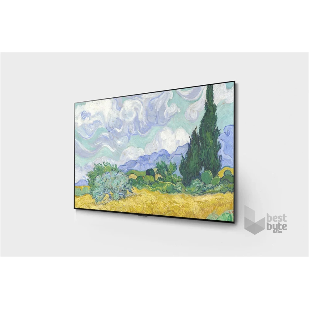 LG 65" OLED65G13LA 4K UHD Smart OLED TV