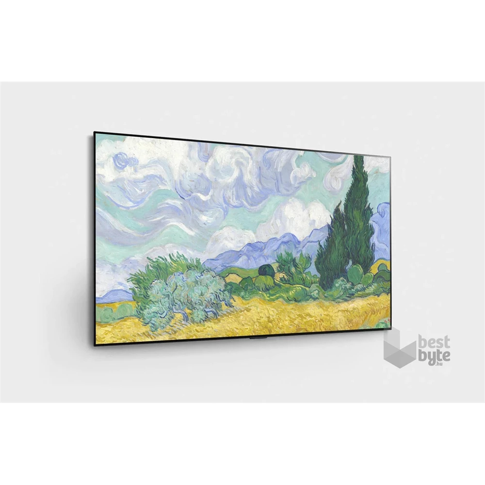 LG 65" OLED65G13LA 4K UHD Smart OLED TV