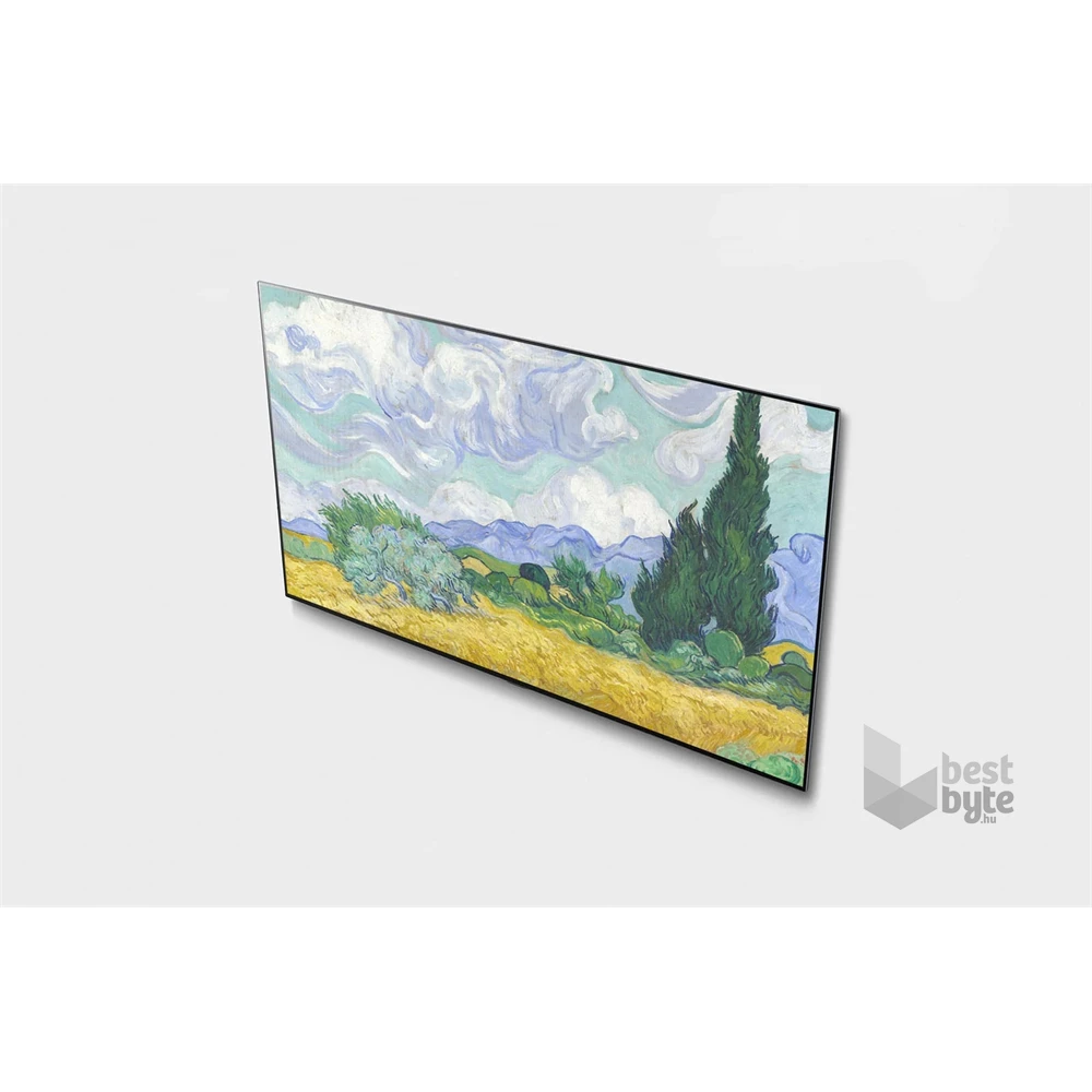 LG 65" OLED65G13LA 4K UHD Smart OLED TV