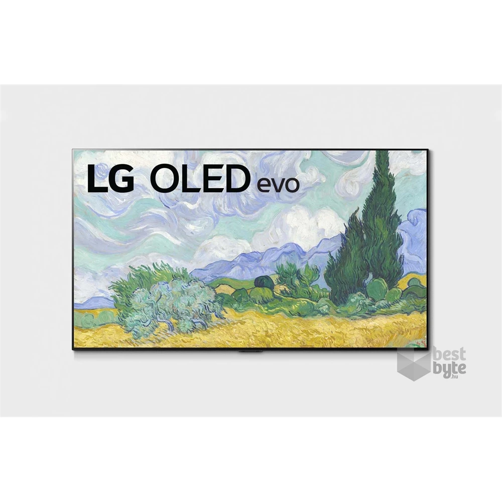LG 65" OLED65G13LA 4K UHD Smart OLED TV