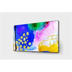 LG 65" OLED65G23LA 4K UHD Smart OLED TV