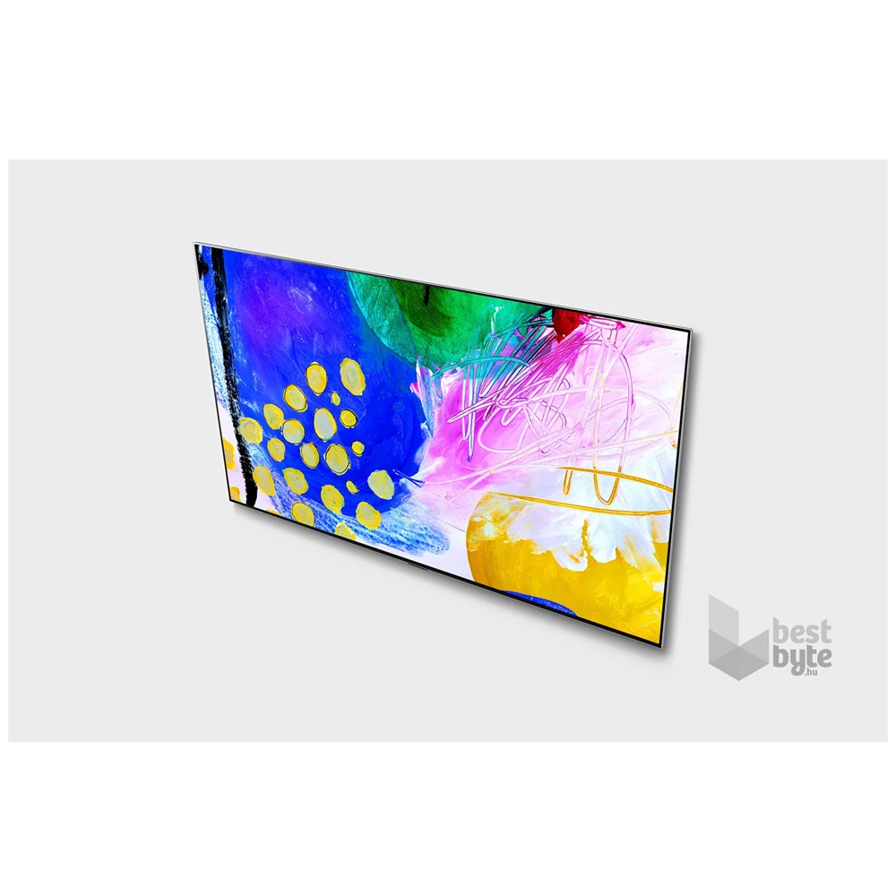 LG 65" OLED65G23LA 4K UHD Smart OLED TV
