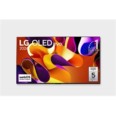 LG 65" OLED65G42LW 4K UHD Smart OLED evo TV
