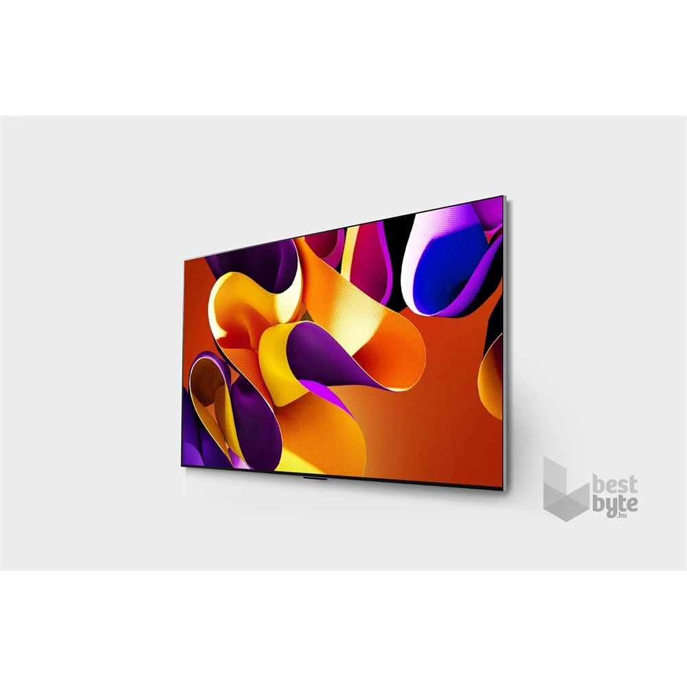 LG 65" OLED65G42LW 4K UHD Smart OLED evo TV