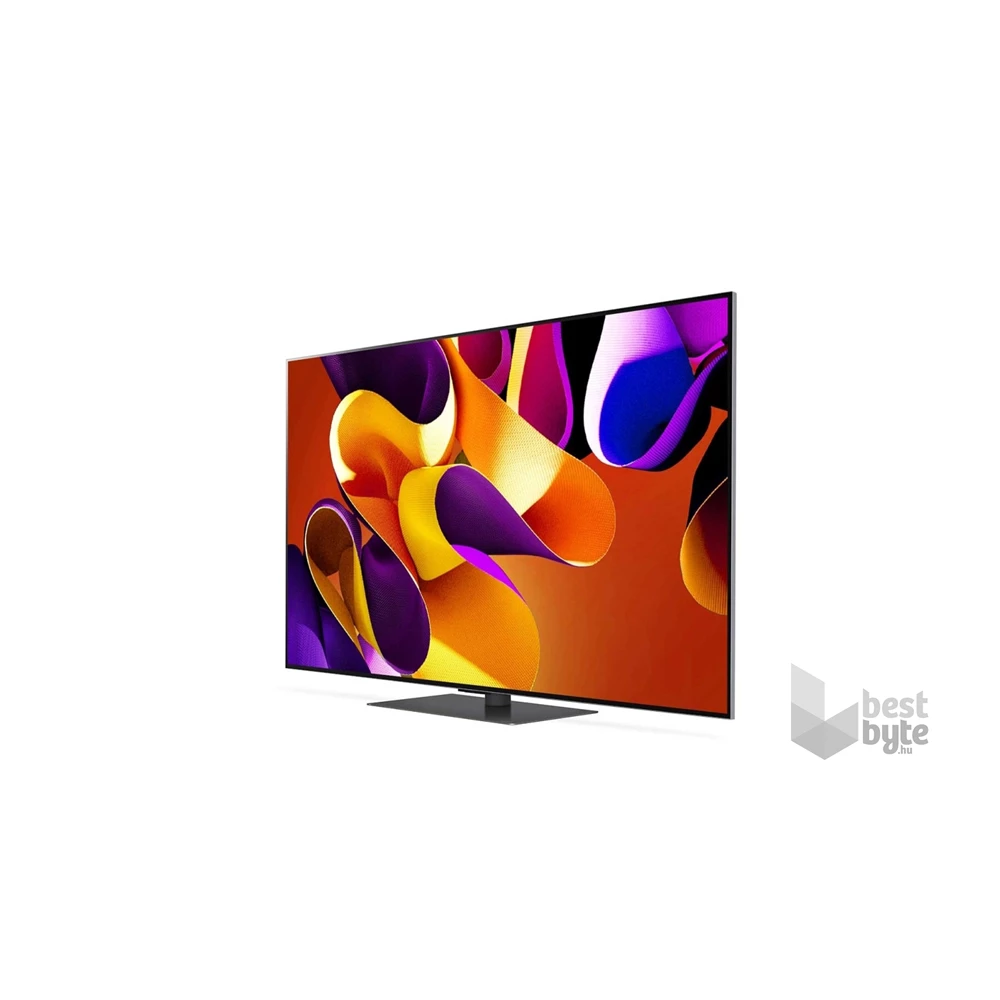 LG 65" OLED65G43LS 4K UHD Smart OLED evo TV