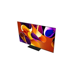 LG 65" OLED65G43LS 4K UHD Smart OLED evo TV