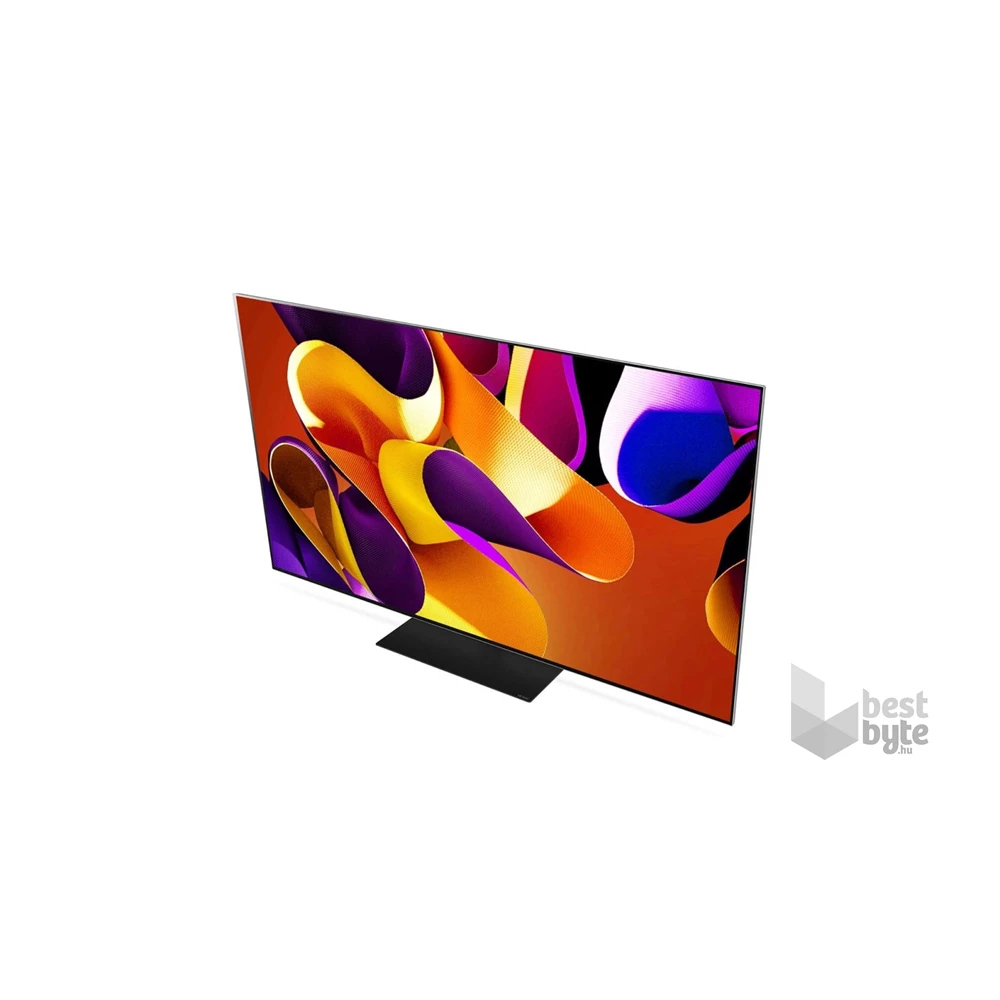 LG 65" OLED65G43LS 4K UHD Smart OLED evo TV