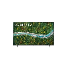 LG 70" 70UP77003LB 4K UHD Smart LED TV