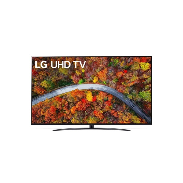 LG 70" 70UP81003LA 4K UHD Smart LED TV