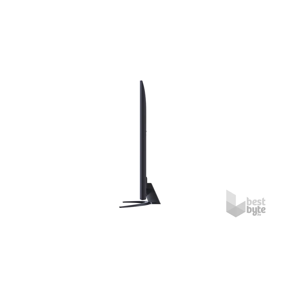 LG 75" 75NANO763QA 4K UHD NanoCell Smart LED TV