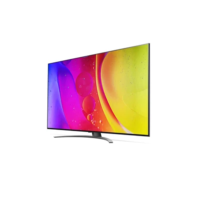 LG 75" 75NANO813QA 4K UHD NanoCell Smart LED TV