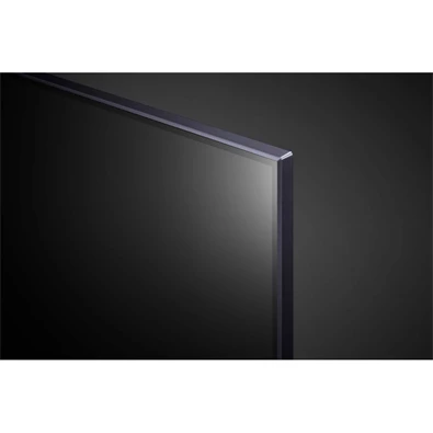 LG 75" 75NANO813QA 4K UHD NanoCell Smart LED TV