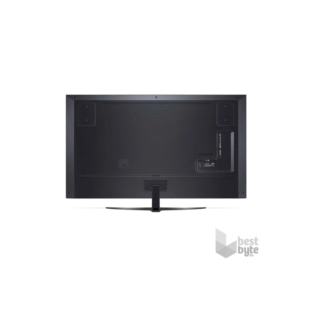 LG 75" 75NANO813QA 4K UHD NanoCell Smart LED TV