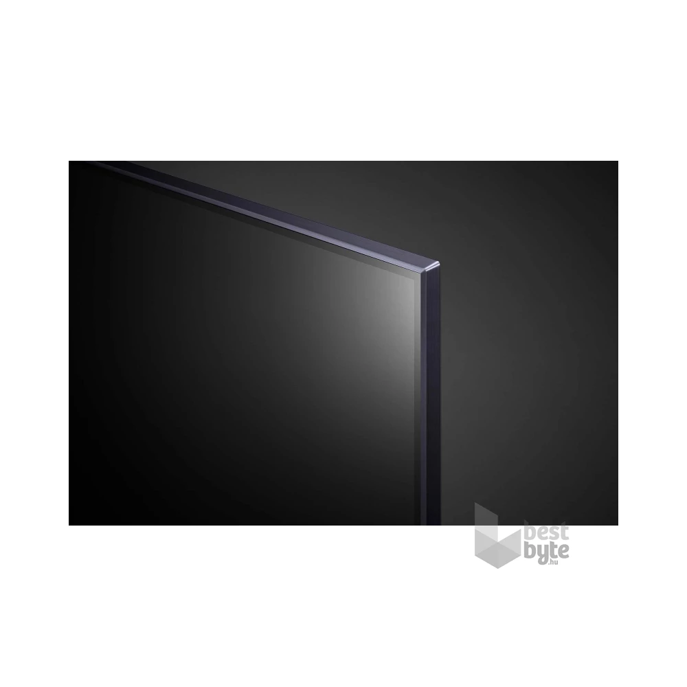 LG 75" 75NANO813QA 4K UHD NanoCell Smart LED TV