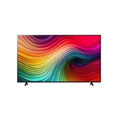 LG 75" 75NANO82T3B 4K UHD HDR Smart NanoCell TV