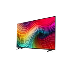 LG 75" 75NANO82T3B 4K UHD HDR Smart NanoCell TV