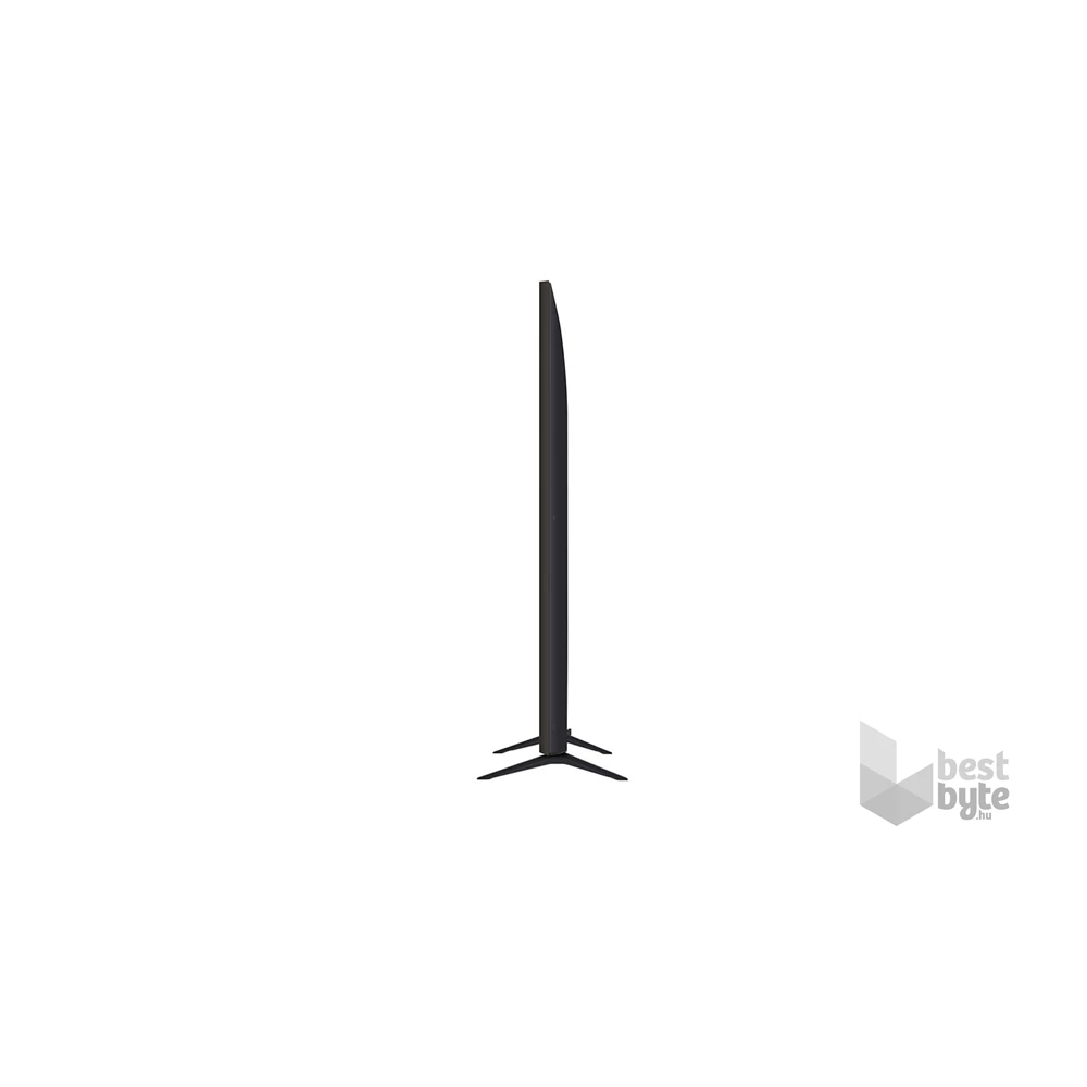 LG 75" 75NANO82T3B 4K UHD HDR Smart NanoCell TV