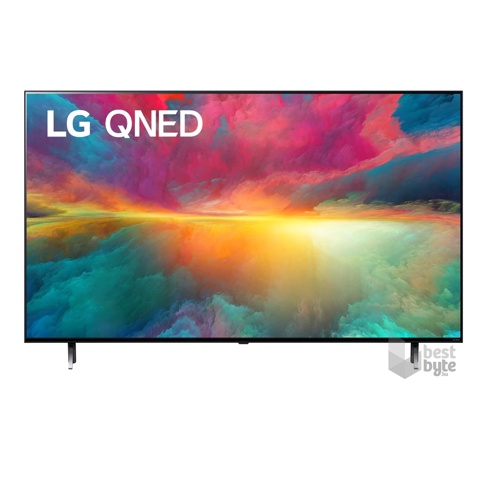 LG 75" 75QNED753RA 4K UHD QNED TV