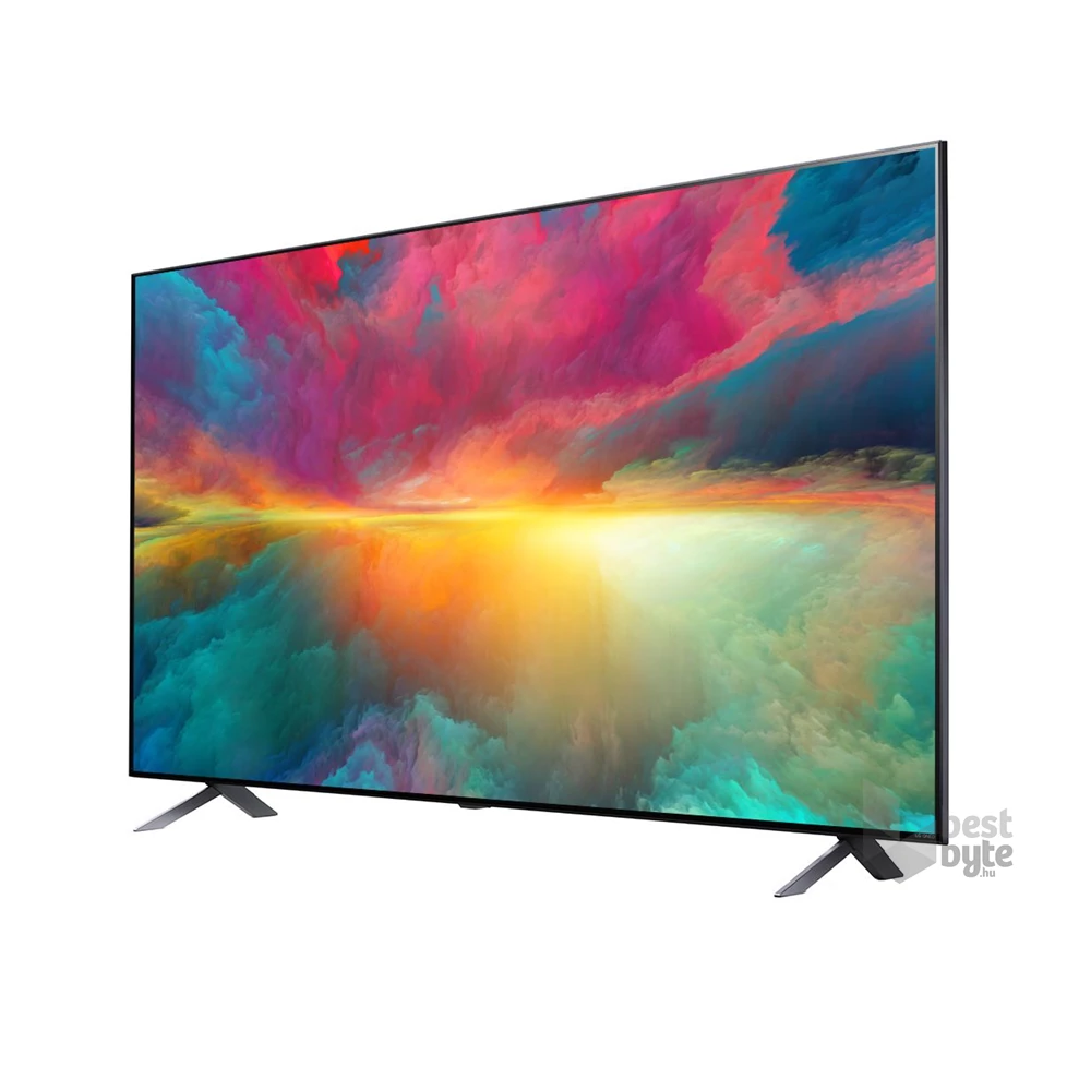 LG 75" 75QNED753RA 4K UHD QNED TV