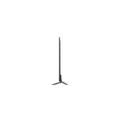 LG 75" 75QNED80A3A 4K UHD AI Smart QNED TV