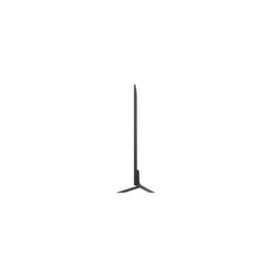 LG 75" 75QNED80A3A 4K UHD AI Smart QNED TV