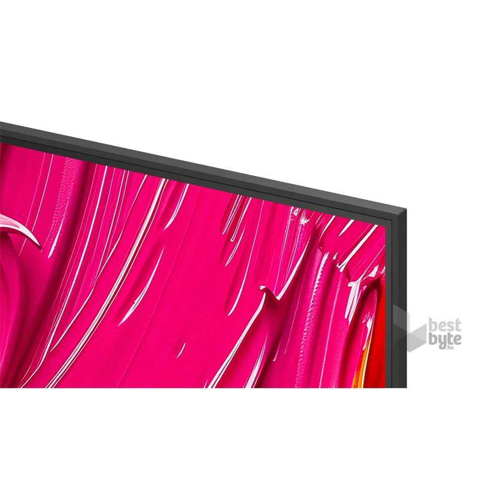 LG 75" 75QNED80A3A 4K UHD AI Smart QNED TV