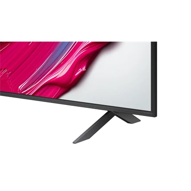 LG 75" 75QNED80A3A 4K UHD AI Smart QNED TV