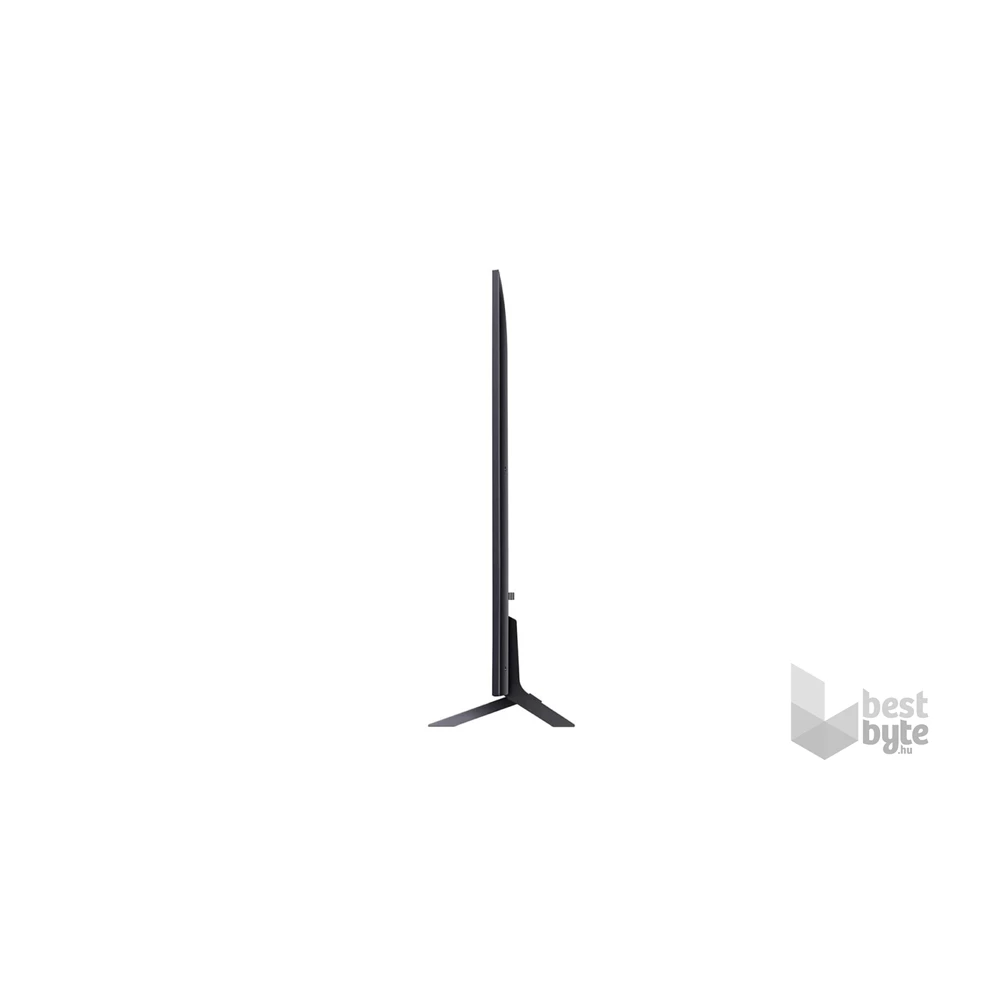 LG 75" 75QNED80T3A 4K UHD HDR Smart QNED TV