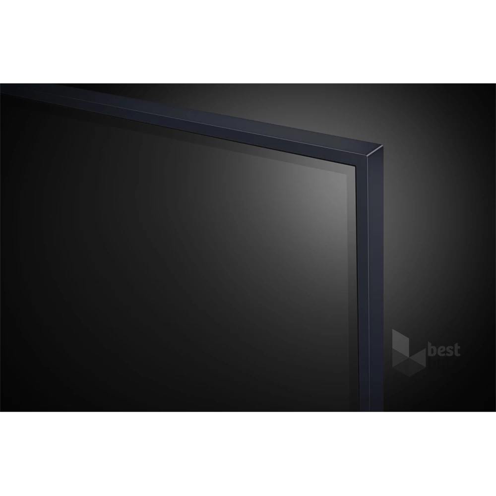 LG 75" 75QNED80T3A 4K UHD HDR Smart QNED TV